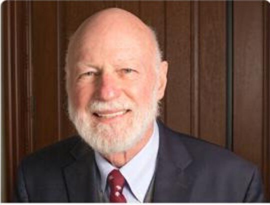 Richard Cowan Biography